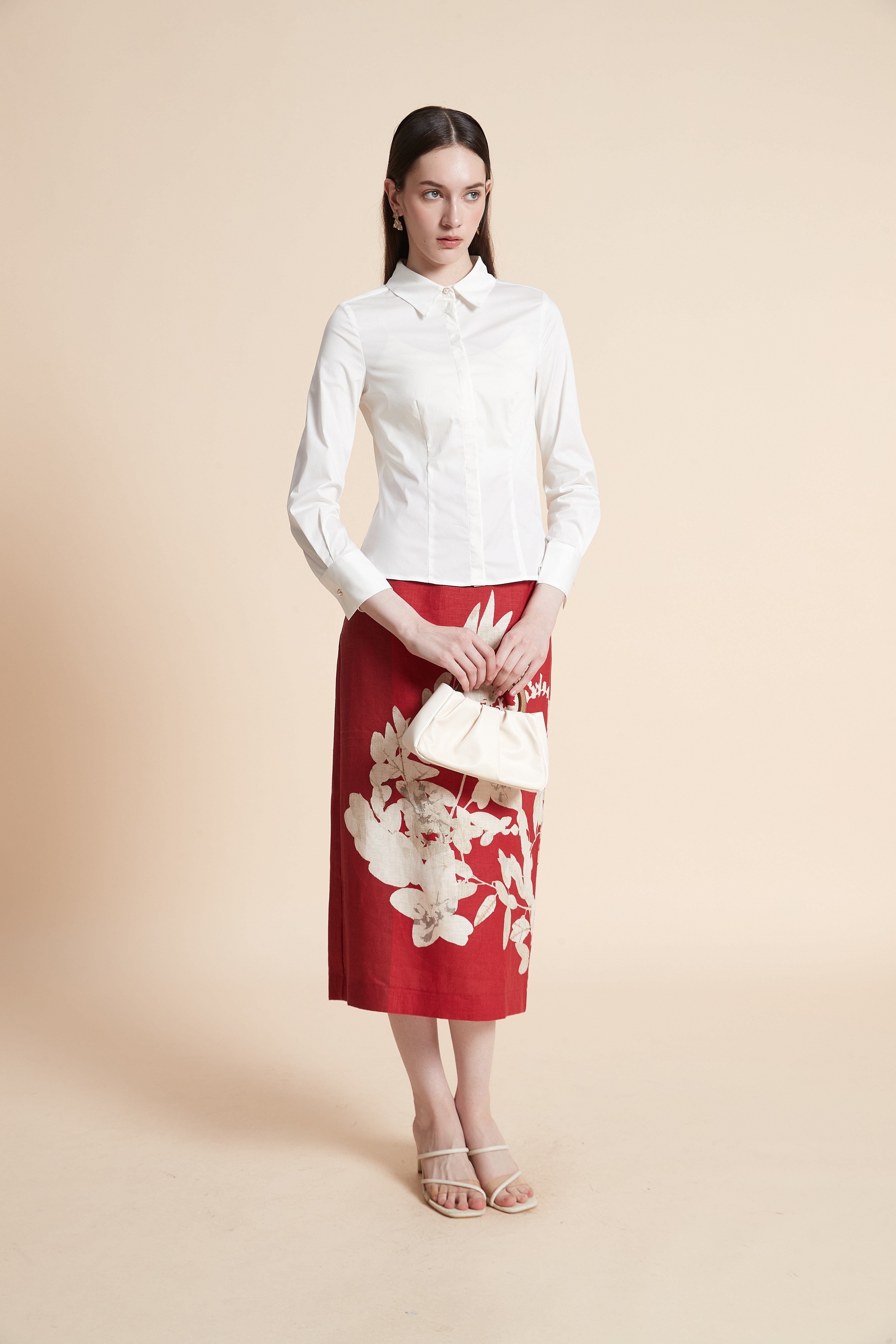 Long Sleeve Dress Shirt