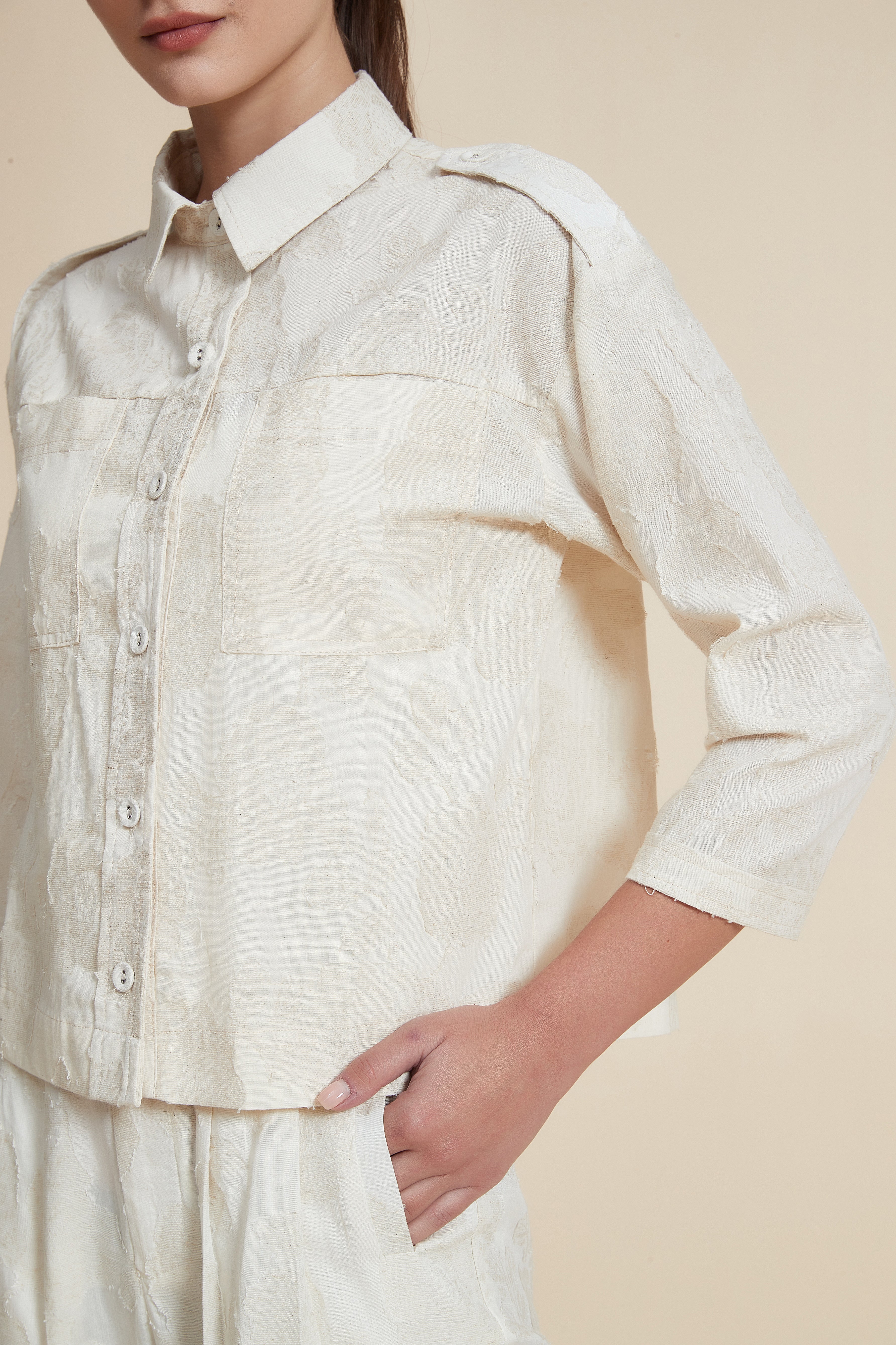 تنورة ميدي سادة