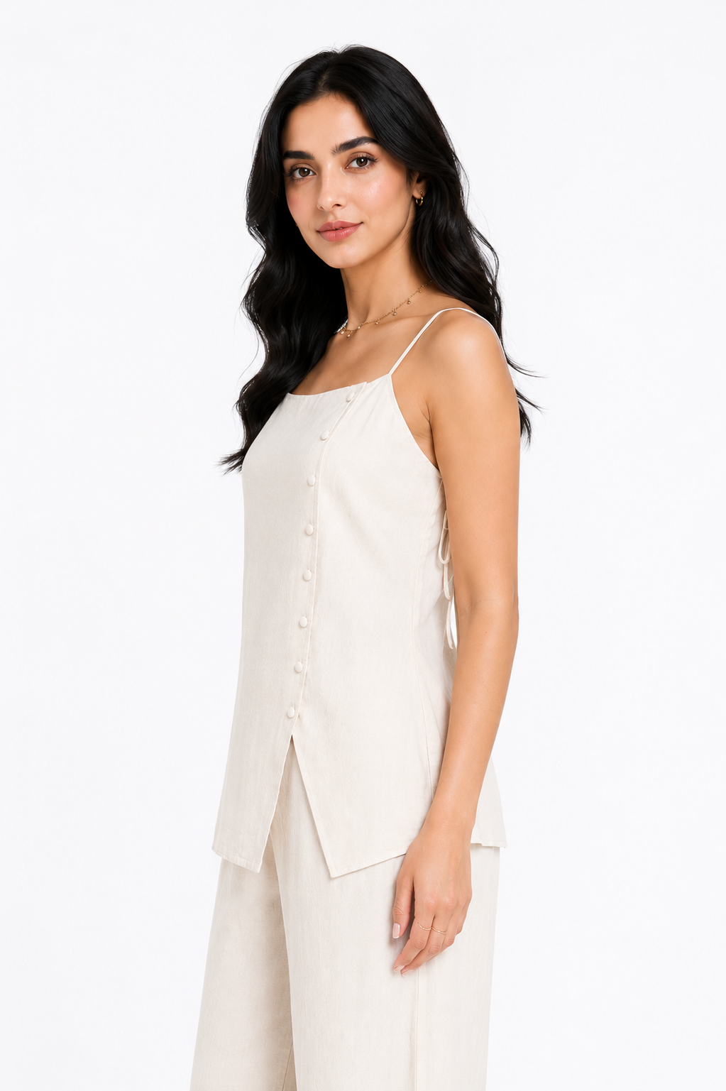 Plain Tank Top