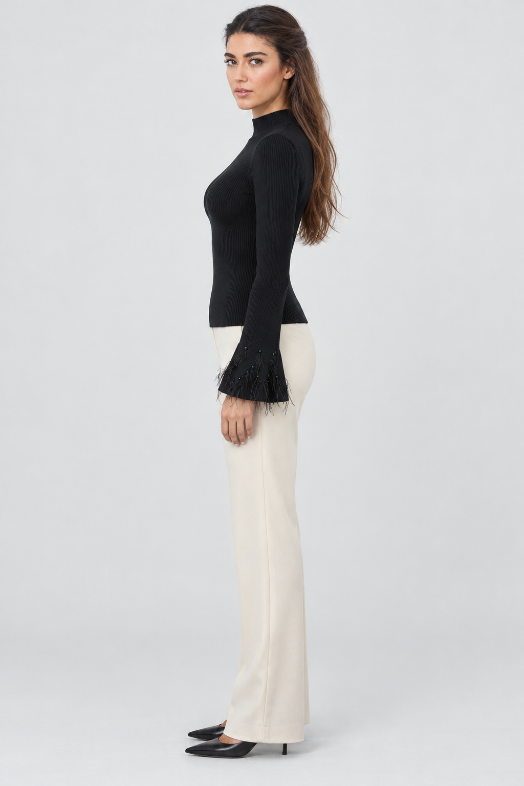 YO04126Q4 black, side