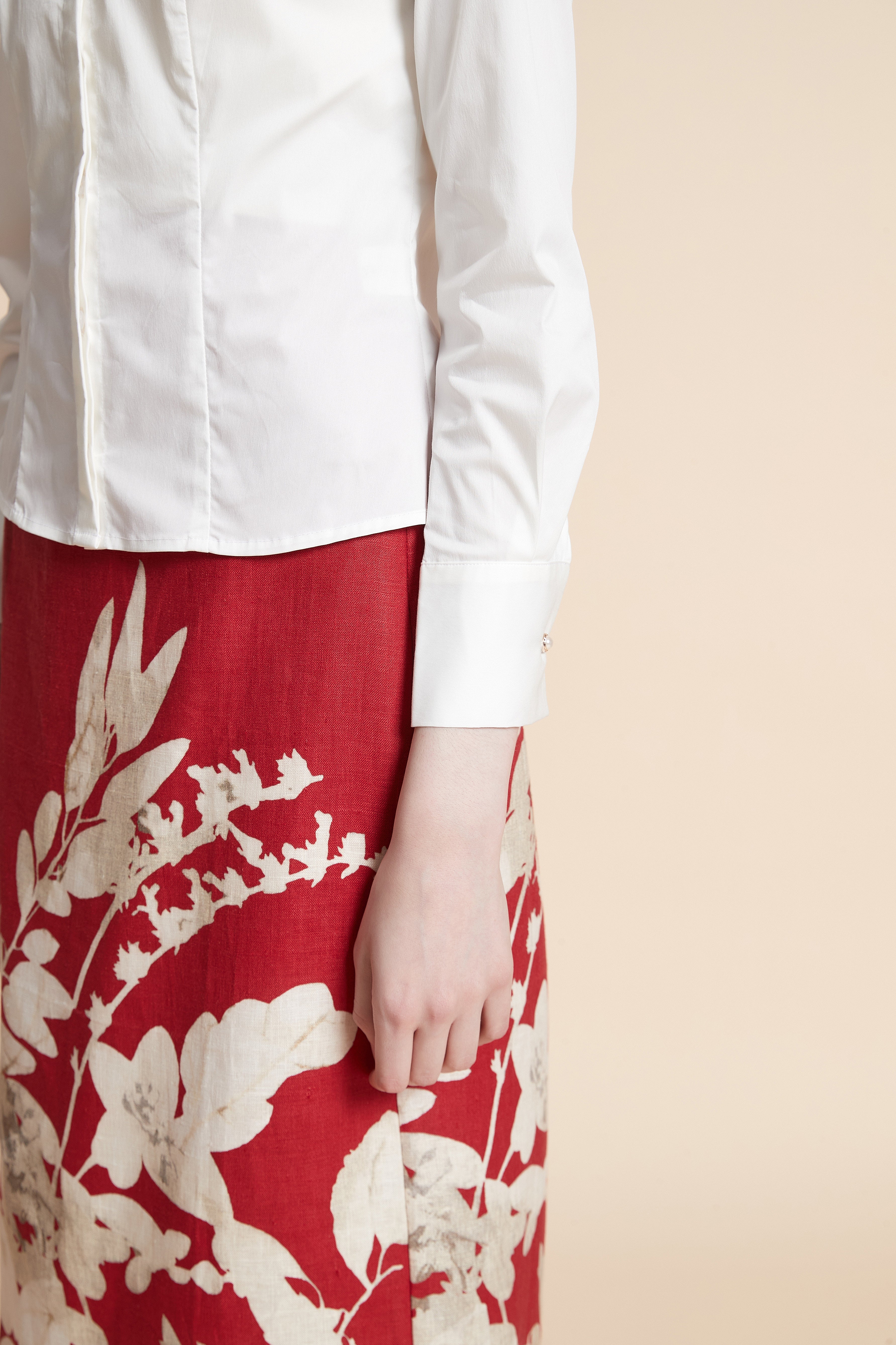 Long Sleeve Dress Shirt