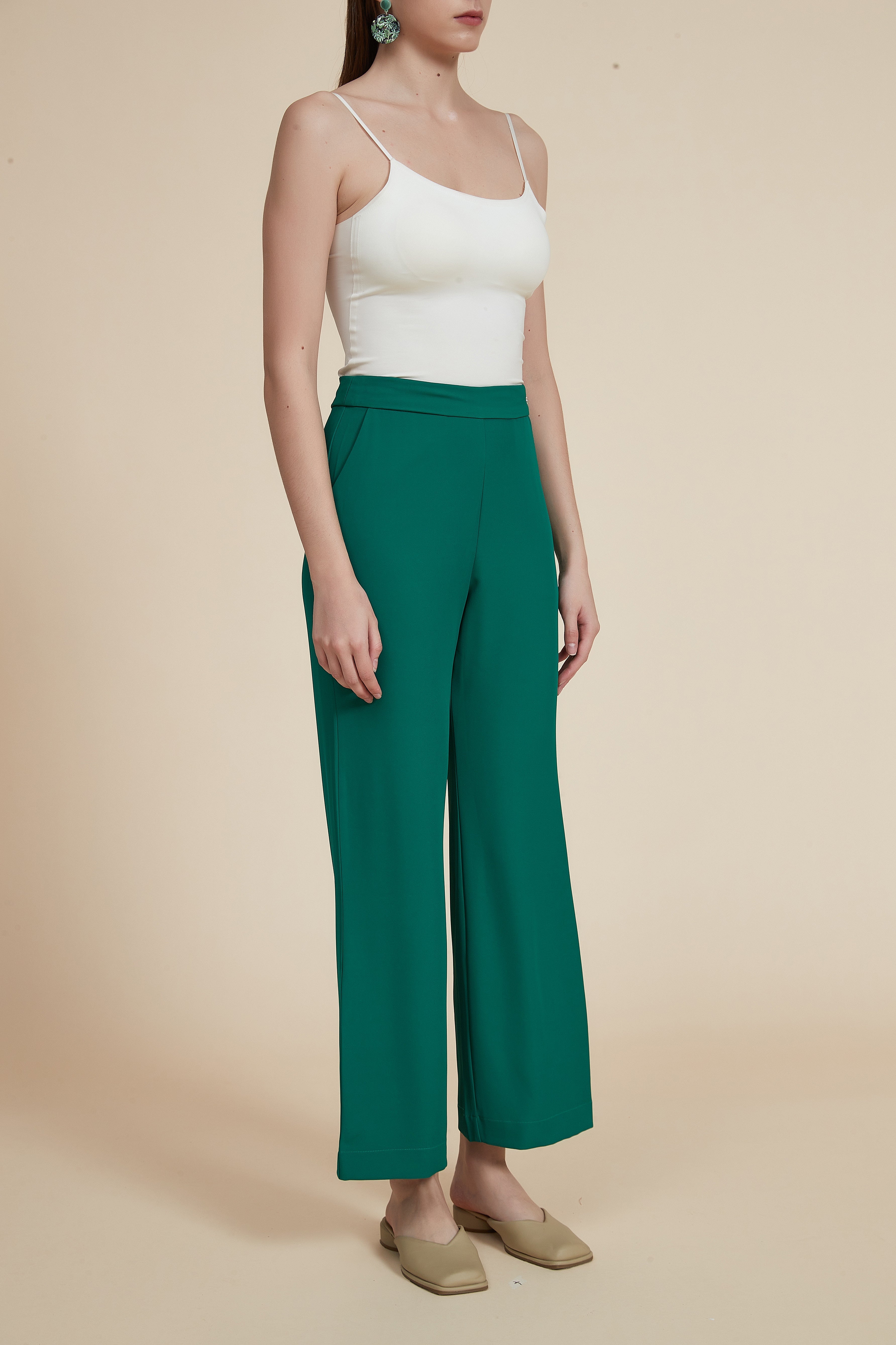 Classic Formal Long Pants