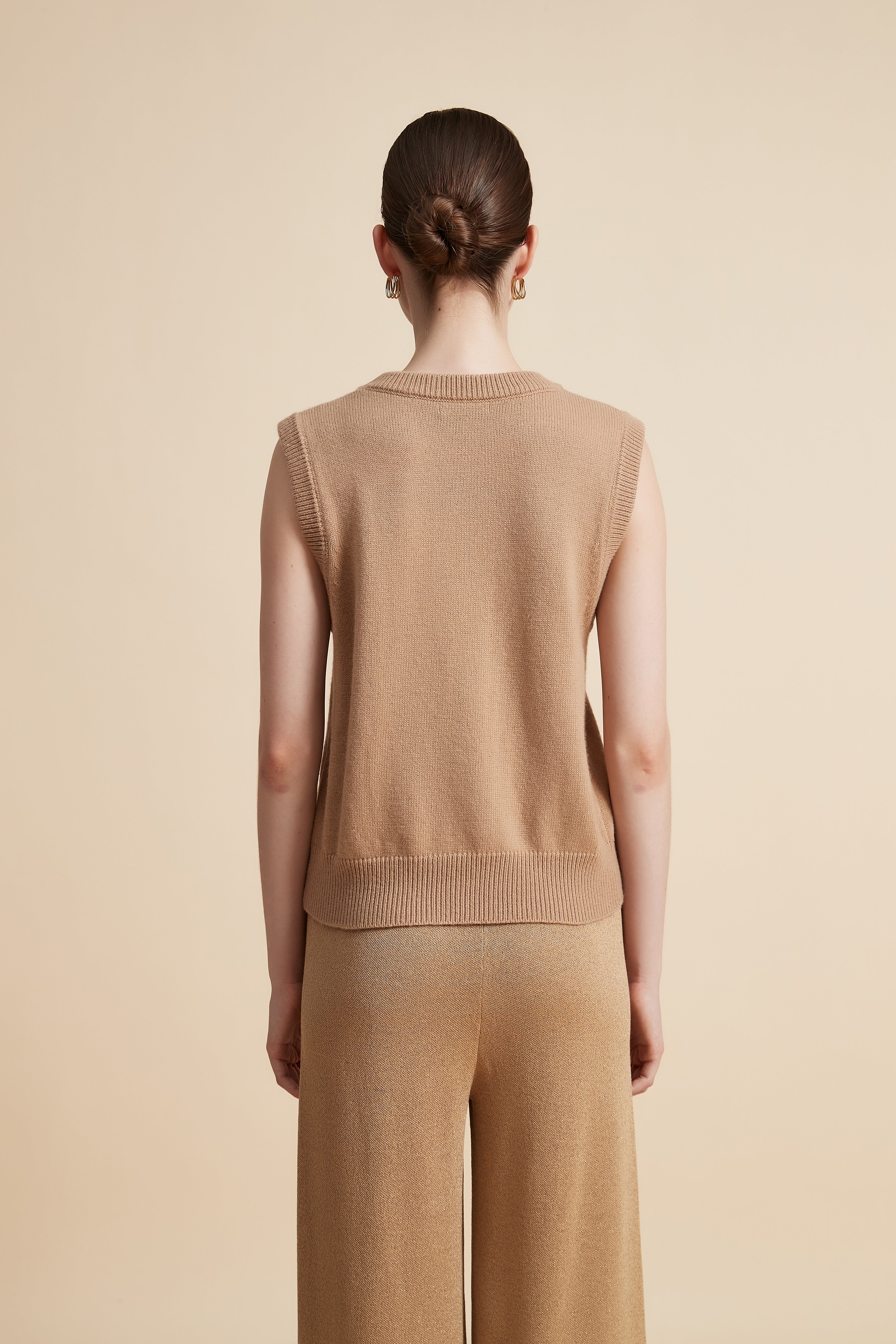 Long Sleeve Short Top