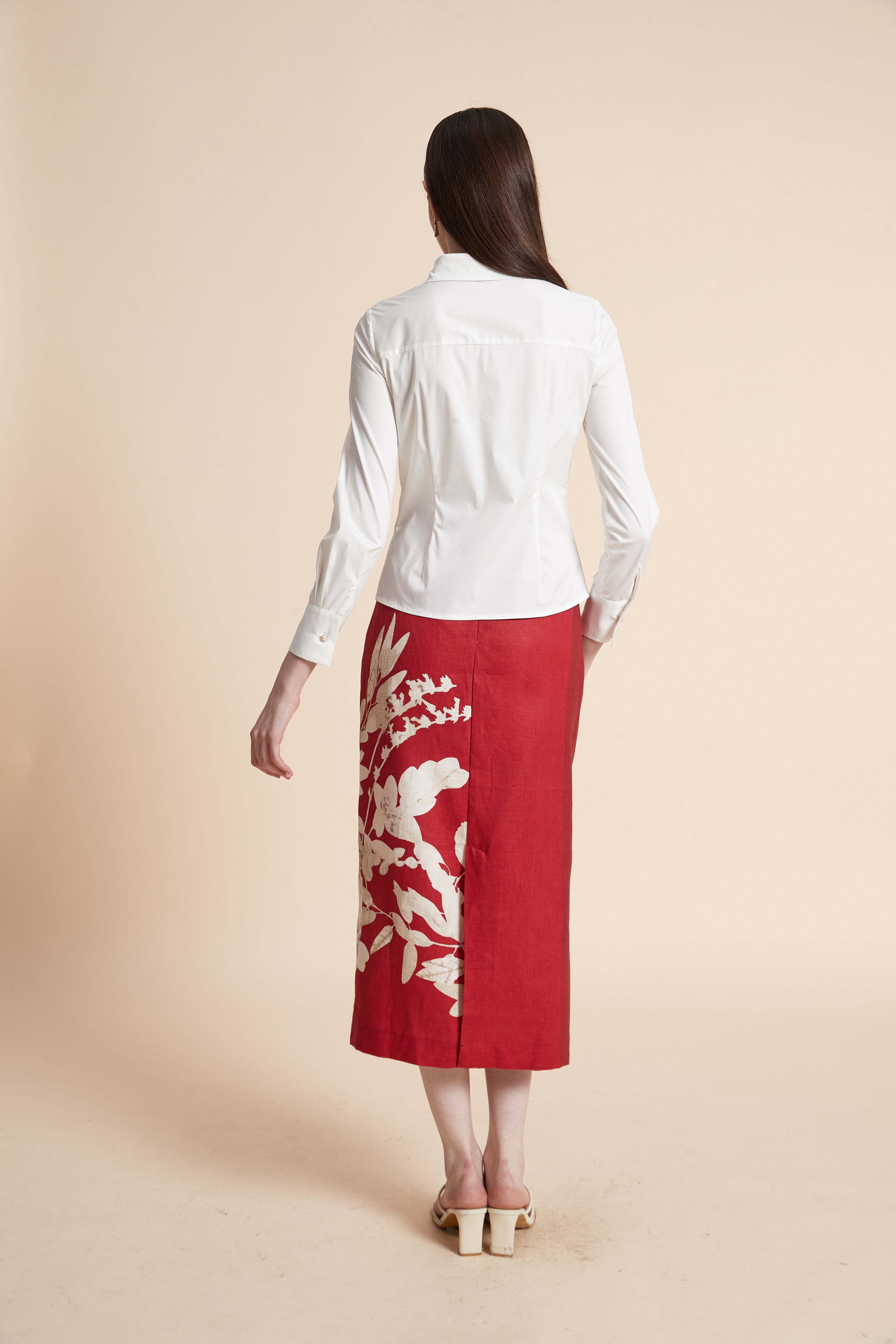 Long Sleeve Dress Shirt