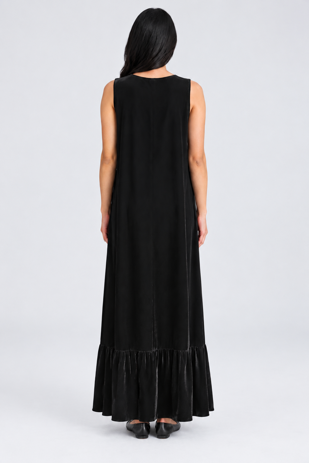 Dress Maxi Sl