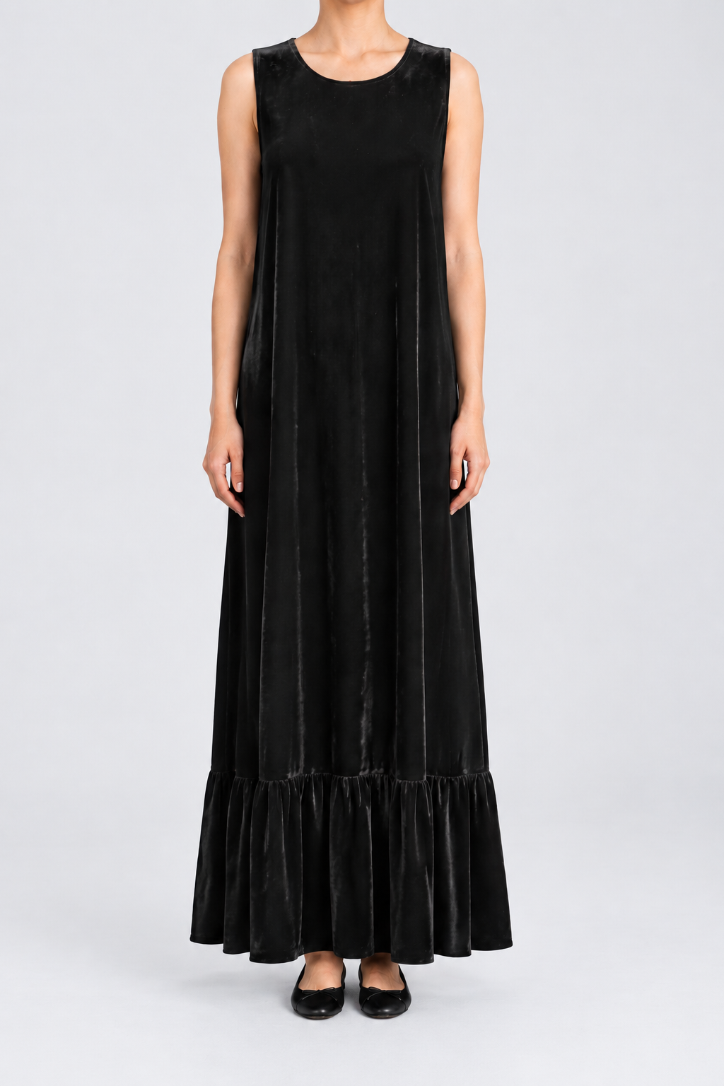 Dress Maxi Sl