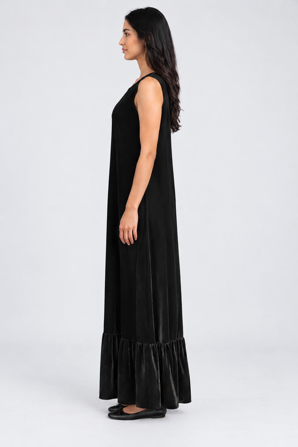 Dress Maxi Sl