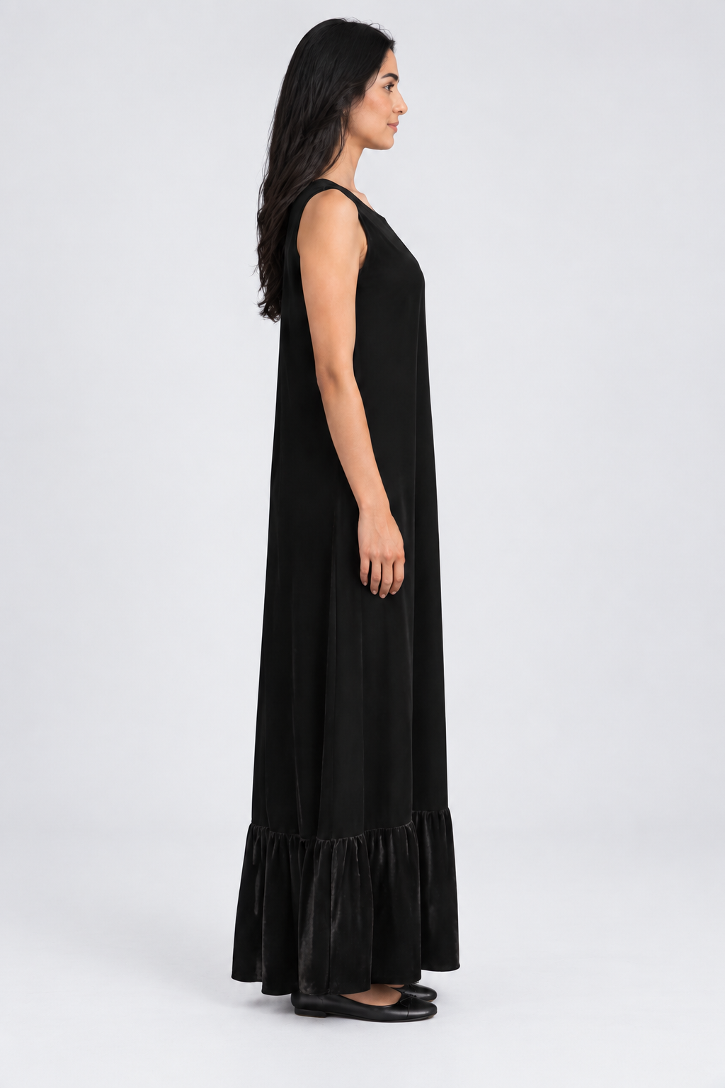 Dress Maxi Sl