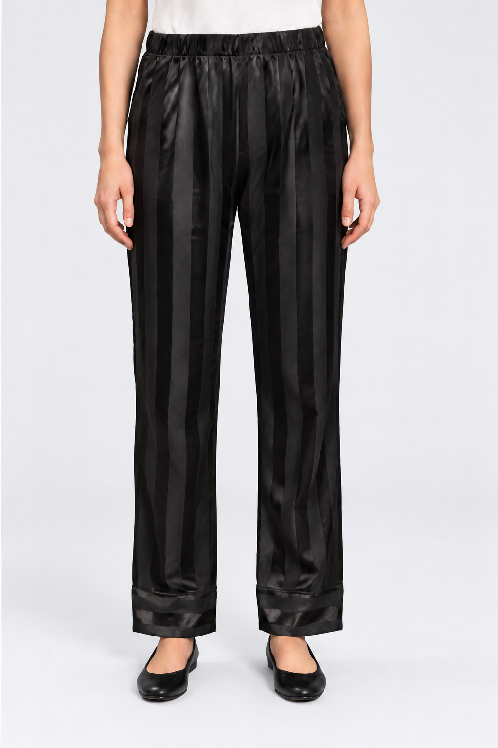Pant Long