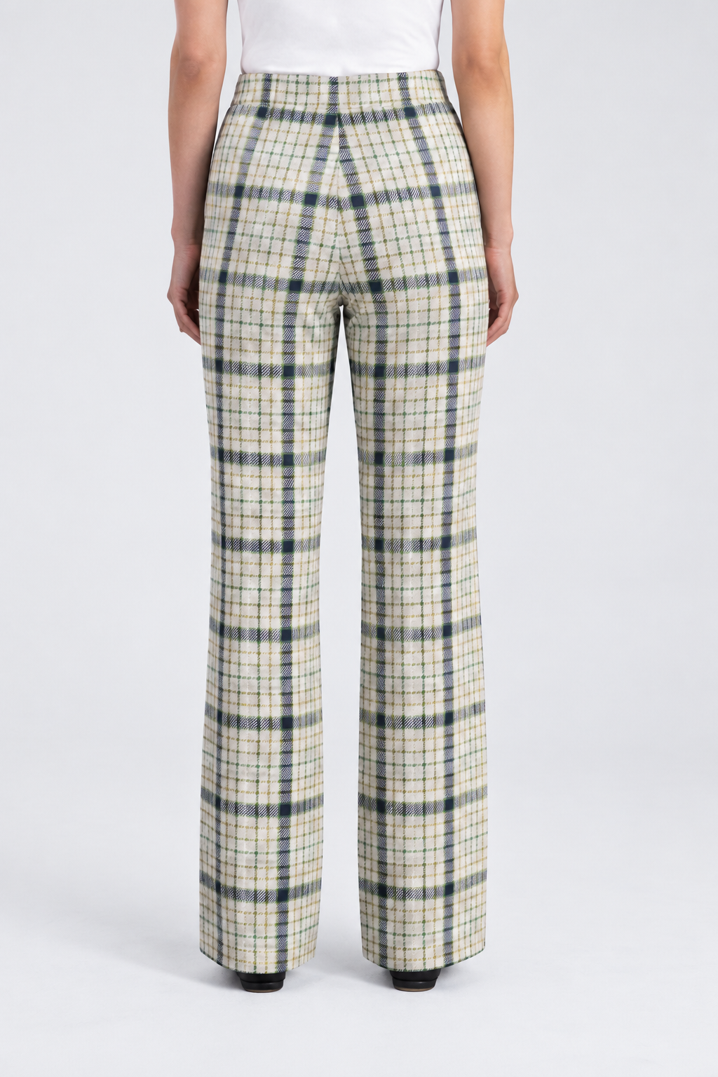 Pant Long