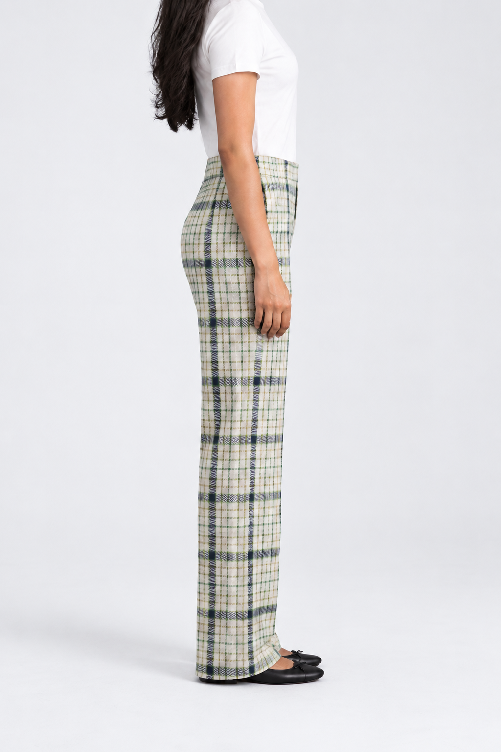 Pant Long