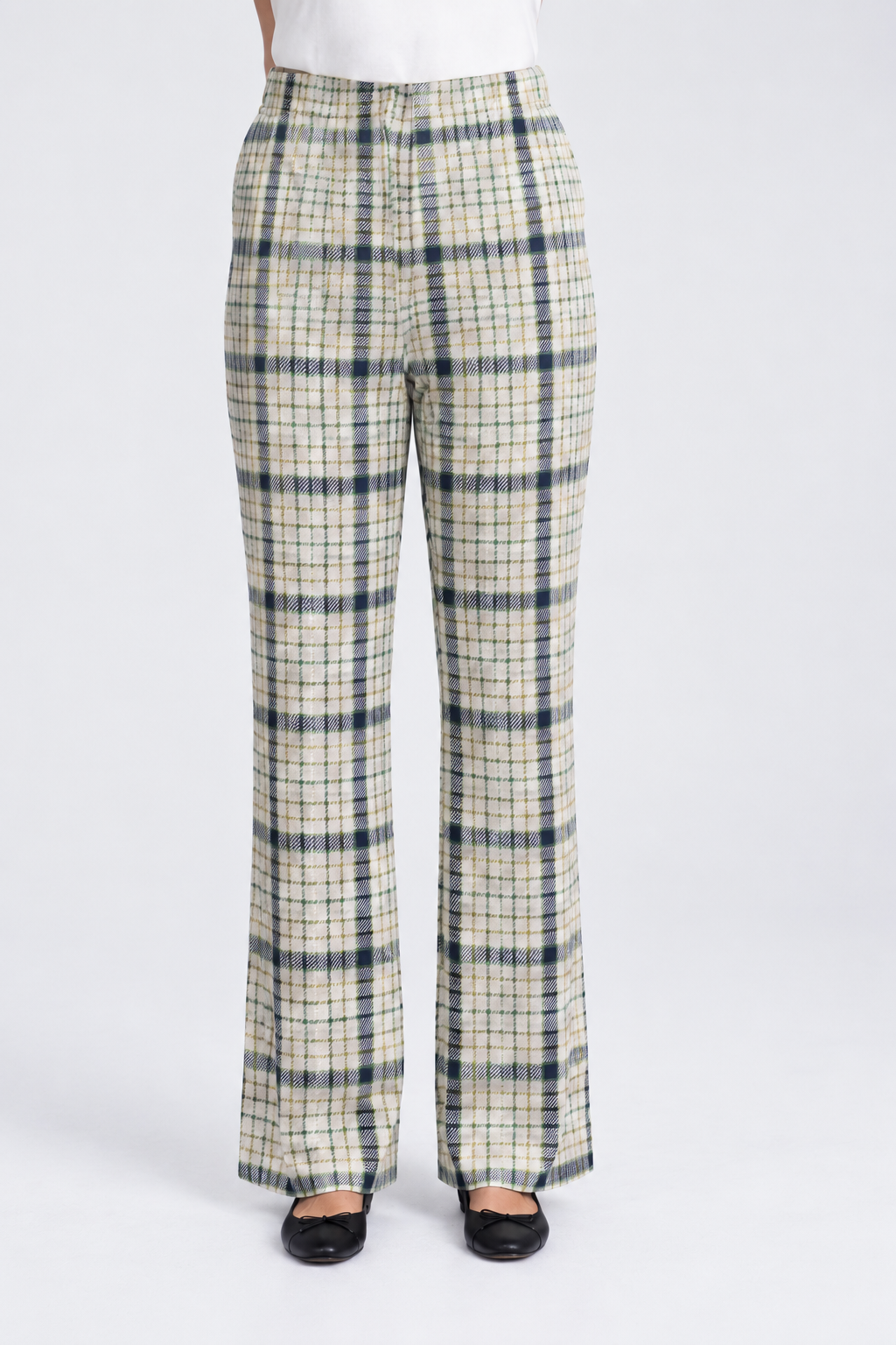 Pant Long