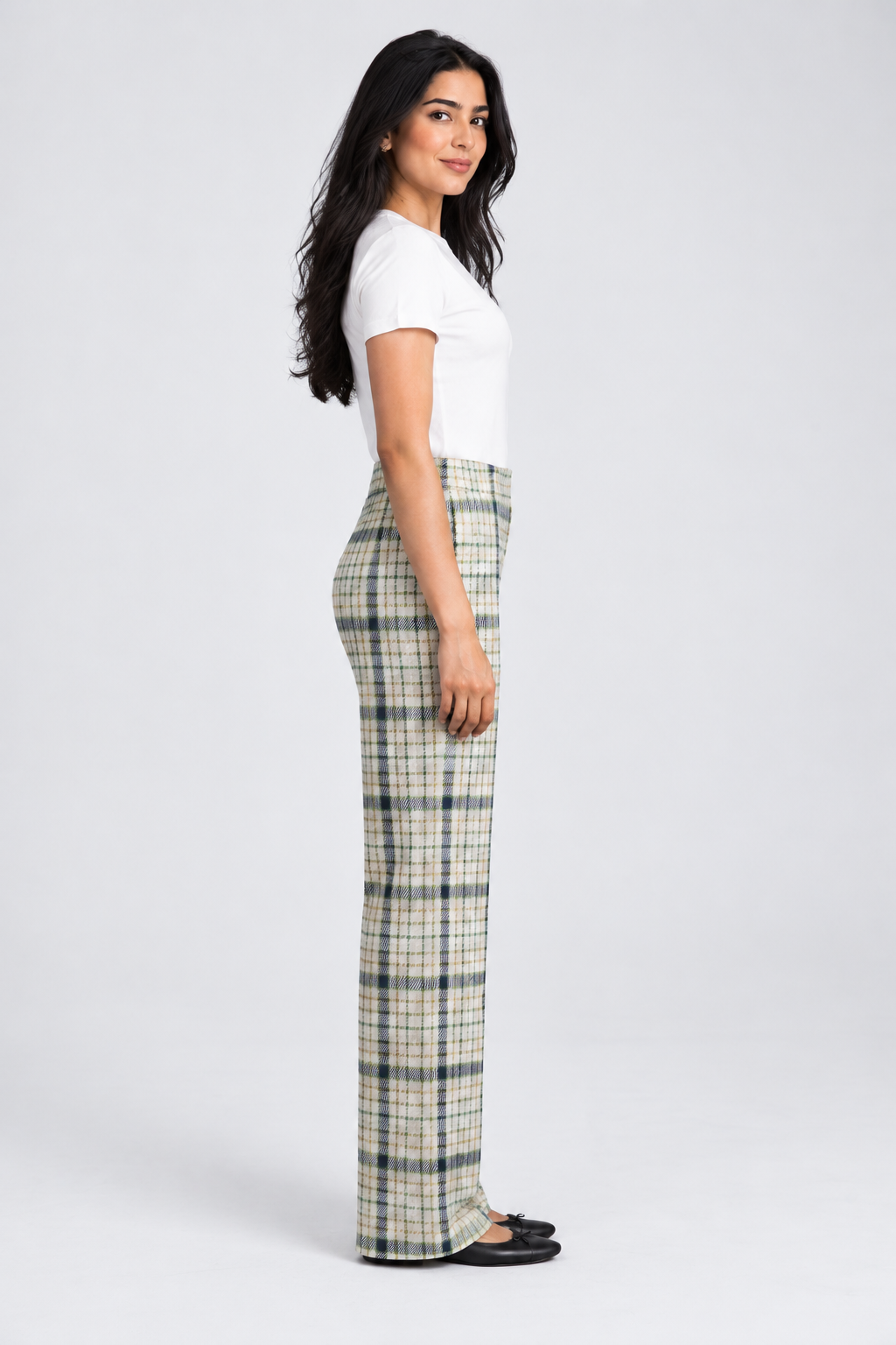 Pant Long