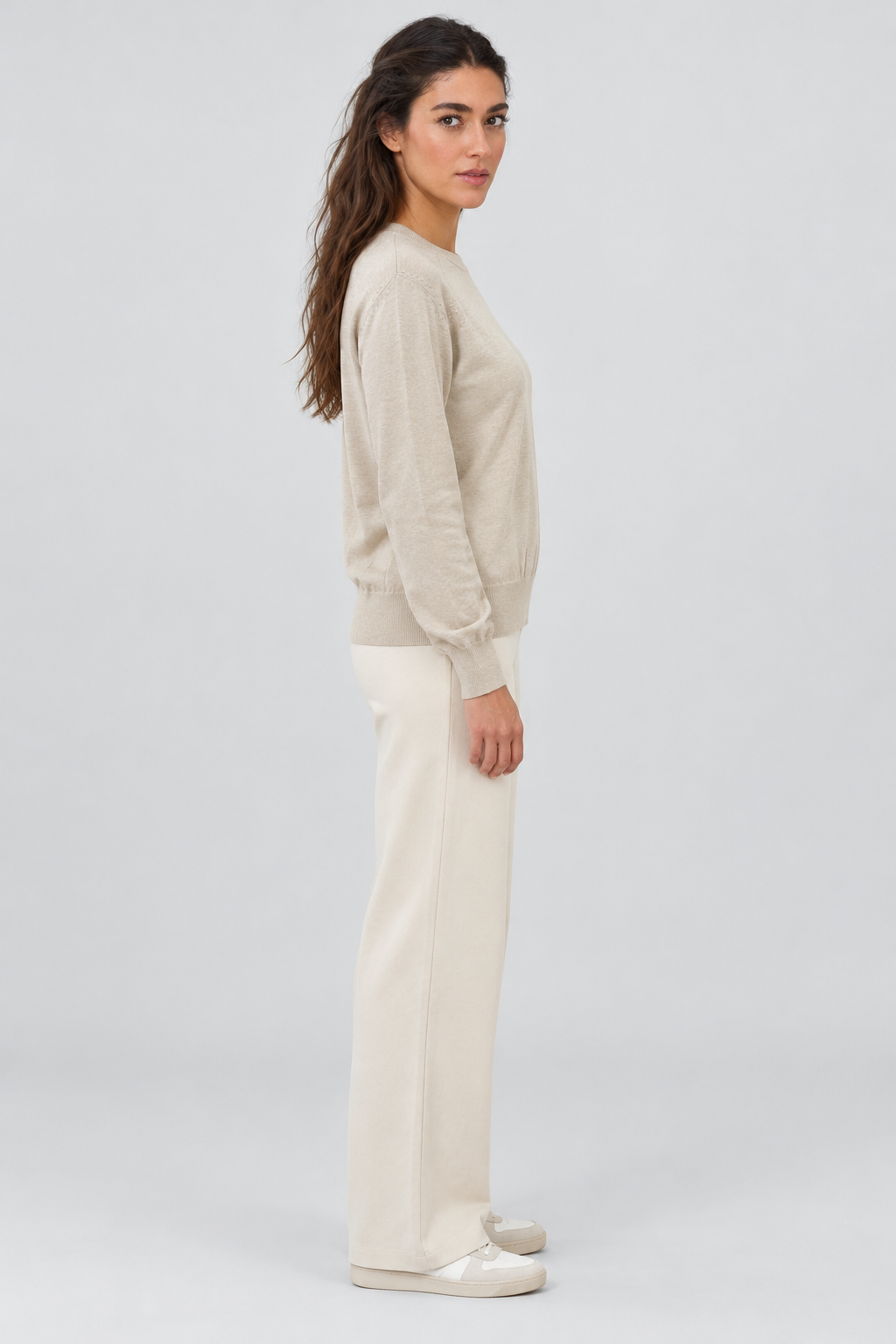 IYE823W264CDY beige, side
